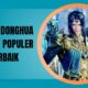 Anime Donghua Paling Populer Terbaik
