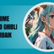 Anime Studio Ghibli Terbaik