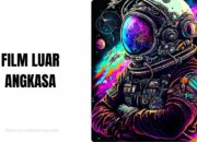 Film Luar Angkasa