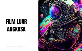 Film Luar Angkasa