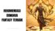 Rekomendasi Donghua Fantasy Terbaik
