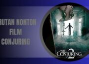 Urutan Nonton Film Conjuring Terbaru
