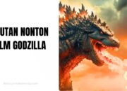 Urutan Nonton Film Godzilla