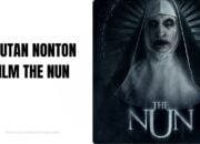 Urutan Nonton Film The Nun