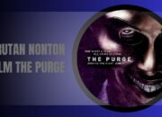 Urutan Nonton Film The Purge Terbaru