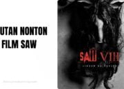 Urutan Nonton Film saw