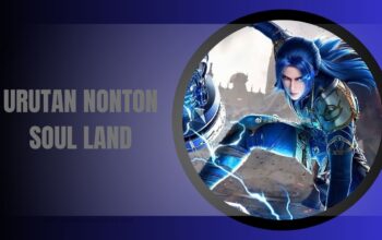 Urutan Nonton Soul Land yang Benar